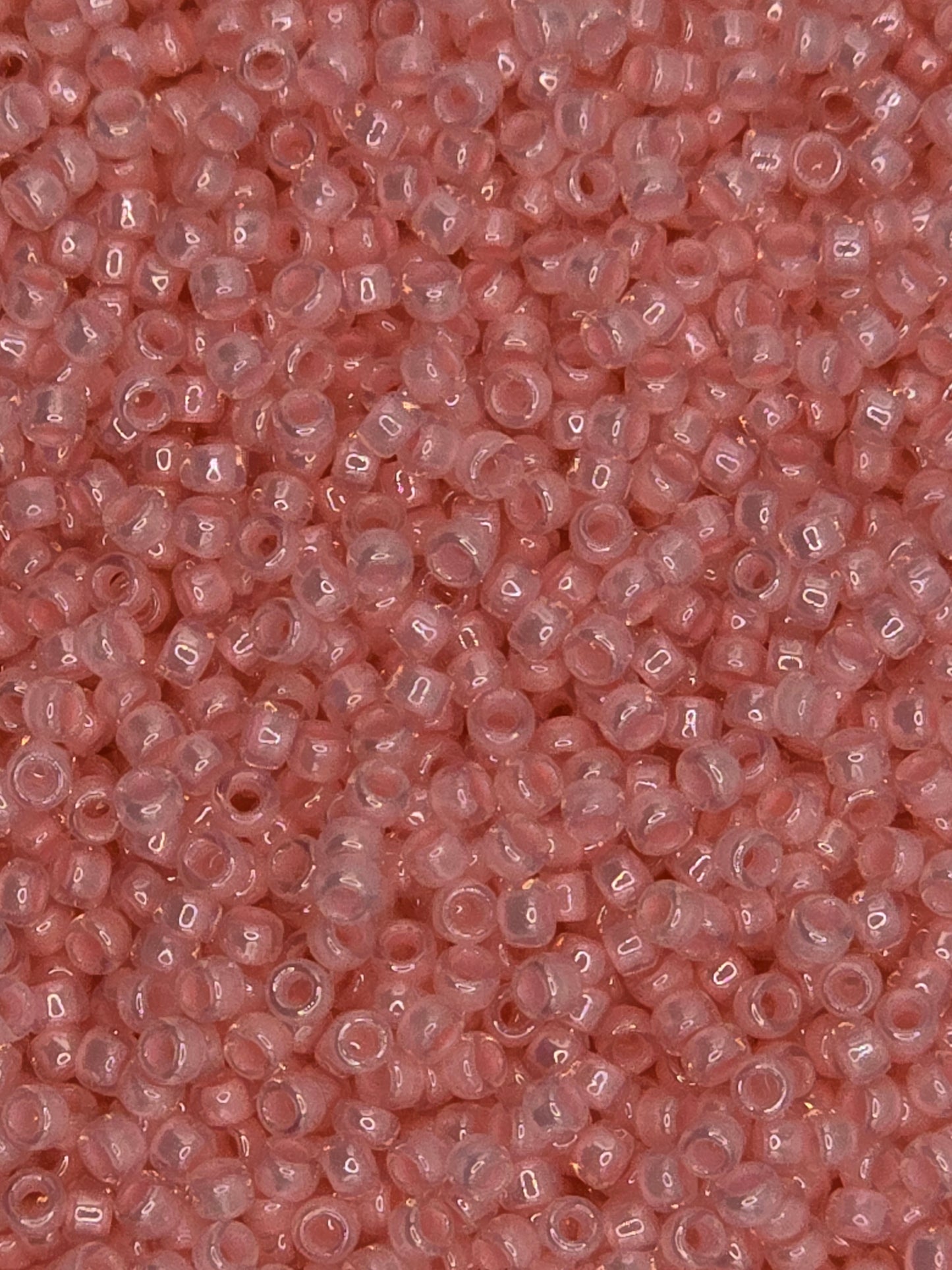 TOHO #15 Seeds - 145 - Ceylon Innocent Pink - 5 gms