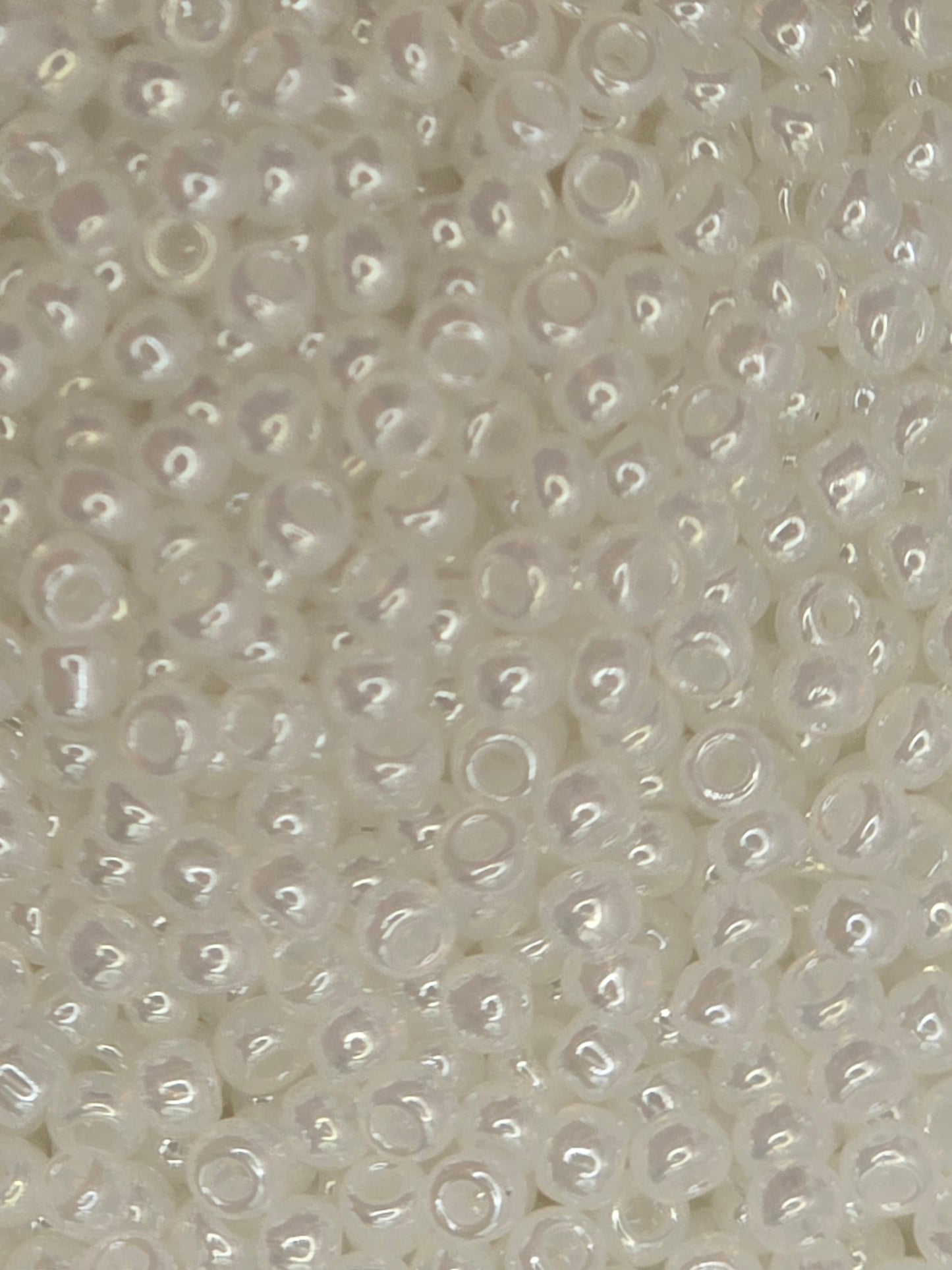 TOHO #11 Seeds - 141 - Ceylon Snowflake - 10 gms