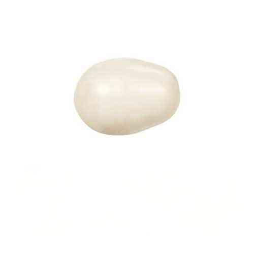 Swarovski 5821 Pear Pearl - 11mm x 8mm - Cream - 5 pcs