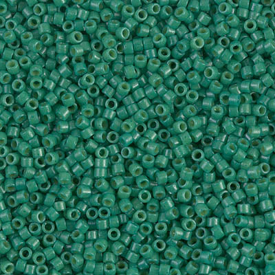 MIYUKI #11 DB 2127 - DURACOAT Opaque Spruce - 5 gms