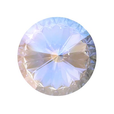 Preciosa Maxima Rivoli - Crystal AB