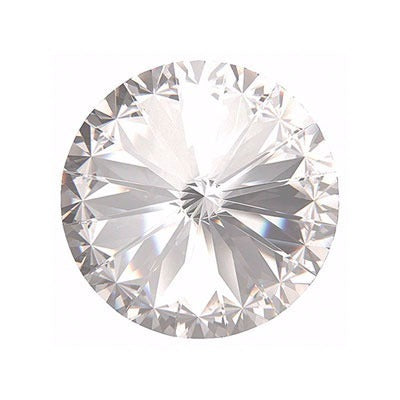 Preciosa Maxima Rivoli - Crystal