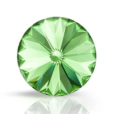 Preciosa Maxima Rivoli - Peridot