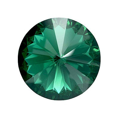 Preciosa Maxima Rivoli - Emerald