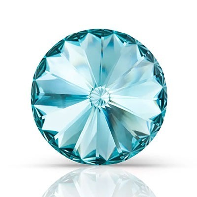 Preciosa Maxima Rivoli - Aqua Bohemica
