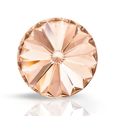 Preciosa Maxima Rivoli - Light Peach