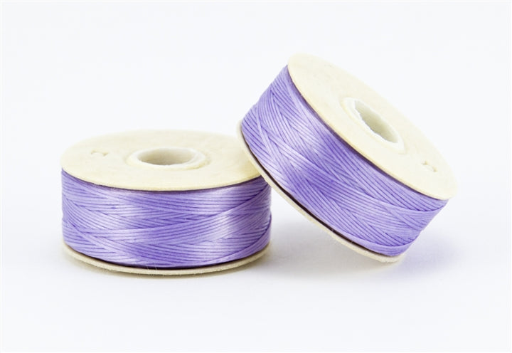 Nymo Beading Thread - Lilac