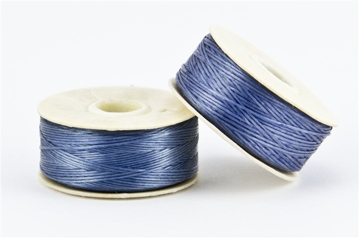 Nymo Beading Thread - Royal Blue