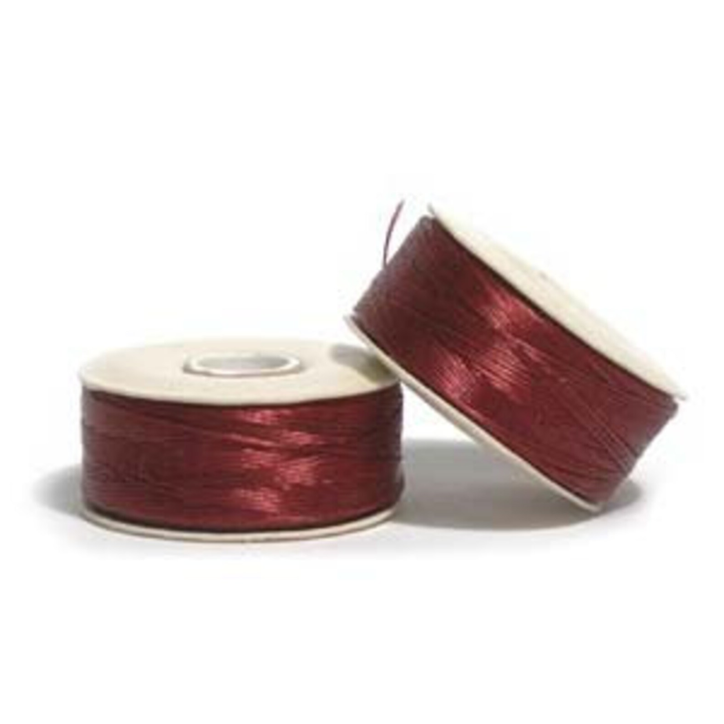 Nymo Beading Thread - Wine