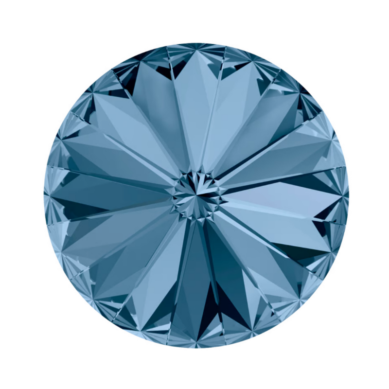 Swarovski 1122 Rivoli - Montana