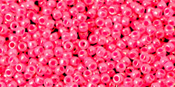 TOHO #15 Seeds - 910 - Ceylon Hot Pink - 5 gms
