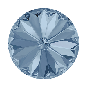 Swarovski 1122 Rivoli - Denim Blue
