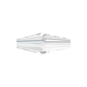 Swarovski 5205 - 15mm Elongated Bicones - Crystal - Pack 3