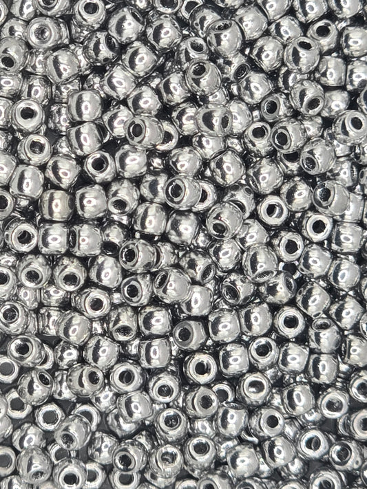 True 2 - 2mm Fire Polished Round Druks - Full Labrador - 100 pcs