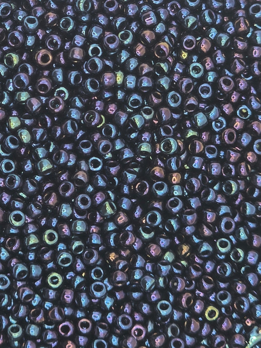 TOHO #15 Seeds - 82 - Metallic Nebula - 5 gms