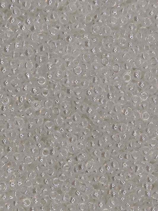 TOHO #15 Seeds - 141 - Ceylon Snowflake - 5 gms
