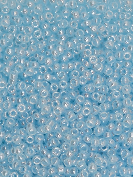 TOHO #15 Seeds - 143 - Ceylon Aqua - 5 gms