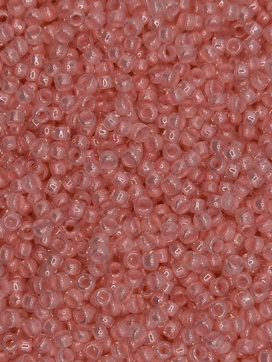 TOHO #15 Seeds - 145 - Ceylon Innocent Pink - 5 gms