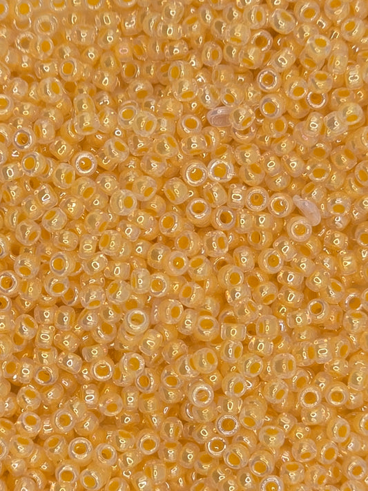 TOHO #15 Seeds - 148 - Ceylon Peach Cobbler - 5 gms