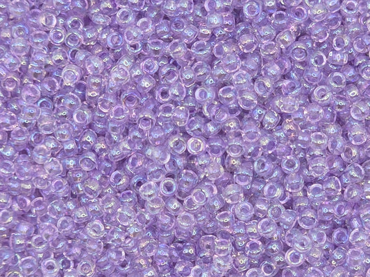 TOHO #15 Seeds - 477D - Transparent Rainbow Foxglove - 5 gms