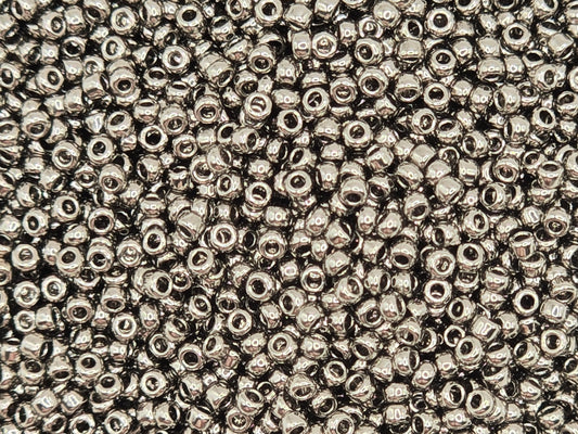 TOHO #15 Seeds - 711 - Nickle - 5 gms
