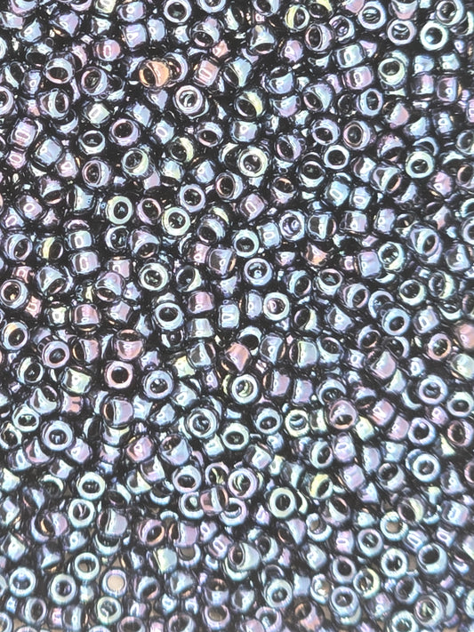 TOHO #15 Seeds - 88 - Metallic Cosmos - 5 gms