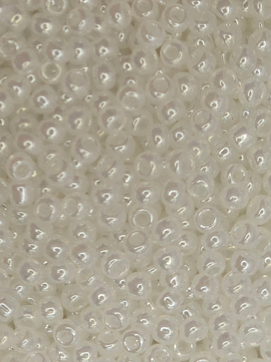 TOHO #11 Seeds - 141 - Ceylon Snowflake - 10 gms