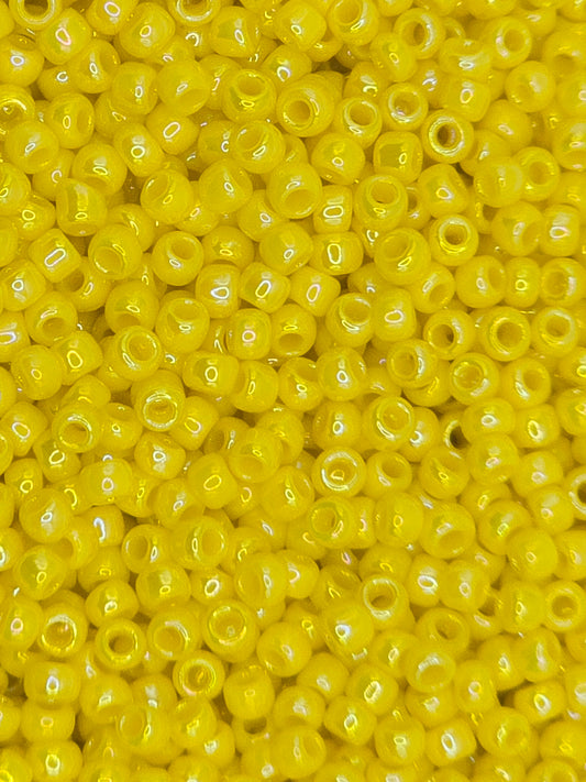 TOHO #11 Seeds - 402 - Opaque Rainbow Dandelion - 10 gms