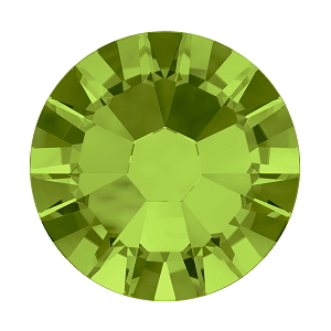 Swarovski Non Hot Fix - SS20 - Olivine - Pack 12