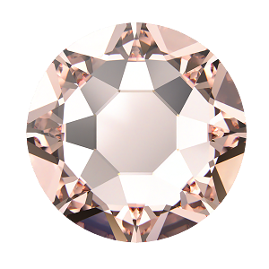 Swarovski Hot Fix - SS6 - Silk - Pack 50