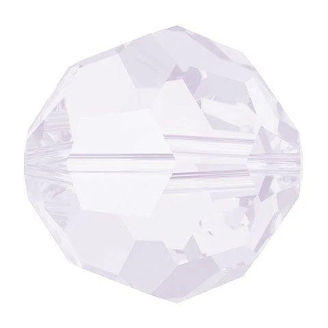 Swarovski 5000 Round - 4mm - Violet Opal - 20 pcs