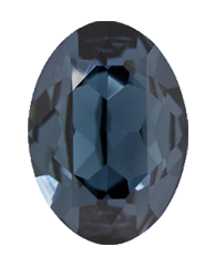 Swarovski 4120 25x18mm Oval Stone - Montana