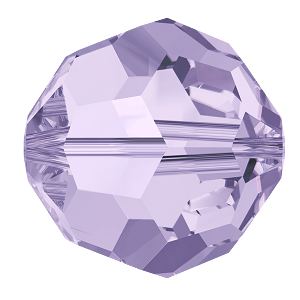 Swarovski 5000 Round - 3mm - Violet Opal - 20 pcs
