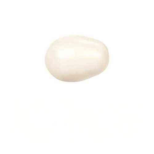 Swarovski 5821 Pear Pearl - 11mm x 8mm - Creamrose Light - 5 pcs