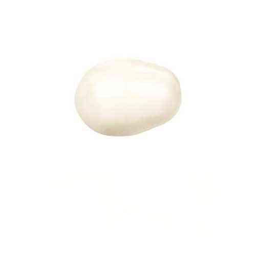 Swarovski 5821 Pear Pearl - 11mm x 8mm - Creamrose - 5 pcs