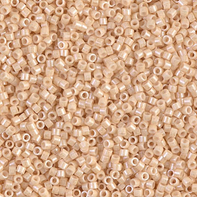 MIYUKI #11 DB 204 - Ceylon Antique Beige - 5 gms