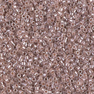 MIYUKI #11 DB 256 - Light Cinnamon Ceylon - 5 gms