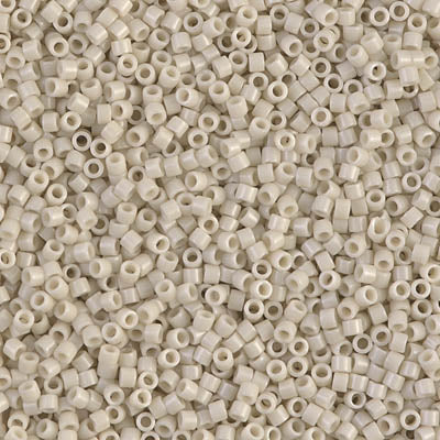 MIYUKI #11 DB 261 - Opaque Linen Luster - 5 gms