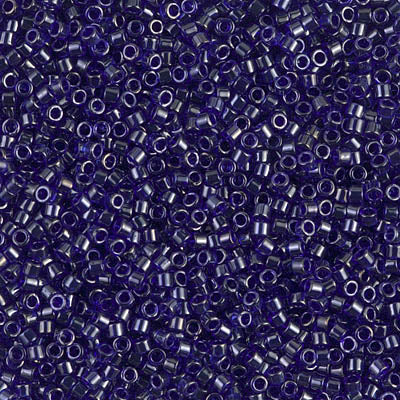 MIYUKI #11 DB 277 - Luster Cobalt - 5 gms