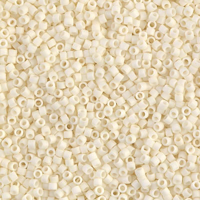 MIYUKI #11 DB 352 - Matte Cream - 5 gms