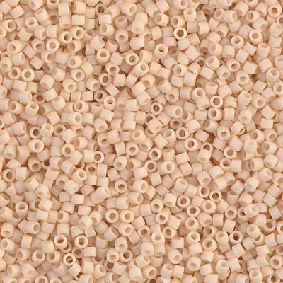 MIYUKI #11 DB 353 - Matte Dark Cream - 5 gms