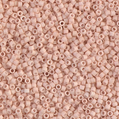 MIYUKI #11 DB 354 - Matte Light Rose - 5 gms