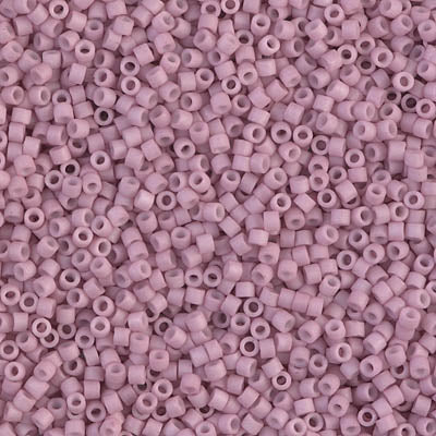 MIYUKI #11 DB 355 - Matte Rose - 5 gms