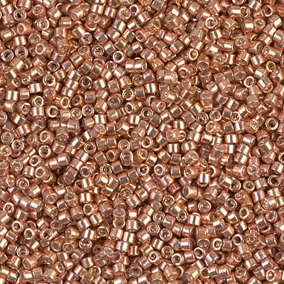 MIYUKI #11 DB 434 - Galvanised Muscat - 5 gms