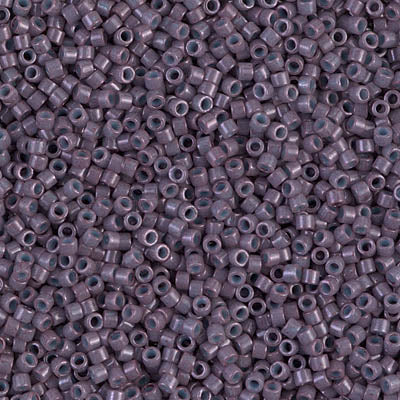 MIYUKI #11 DB 662 - Dyed Dark Mauve - 5 gms