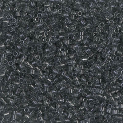 MIYUKI #11 DB 708 - Transparent Grey - 5 gms