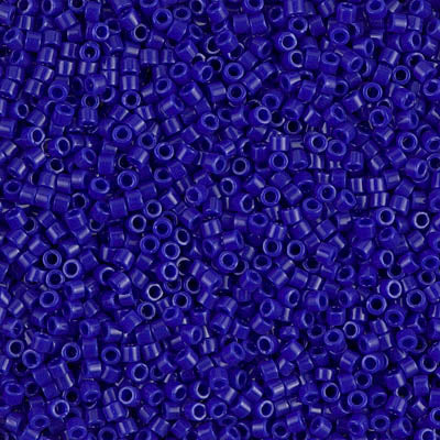 MIYUKI #11 DB 726 - Opaque Cobalt - 5 gms