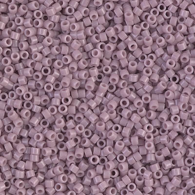 MIYUKI #11 DB 728 - Opaque Lilac - 5 gms