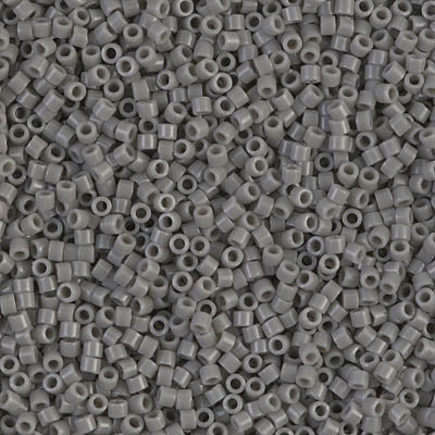 MIYUKI #11 DB 731 - Opaque Grey - 5 gms