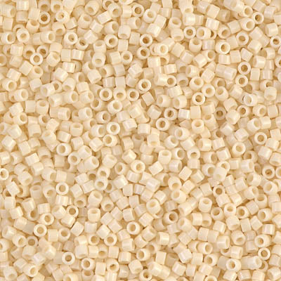 MIYUKI #11 DB 732 - Opaque Cream - 5 gms